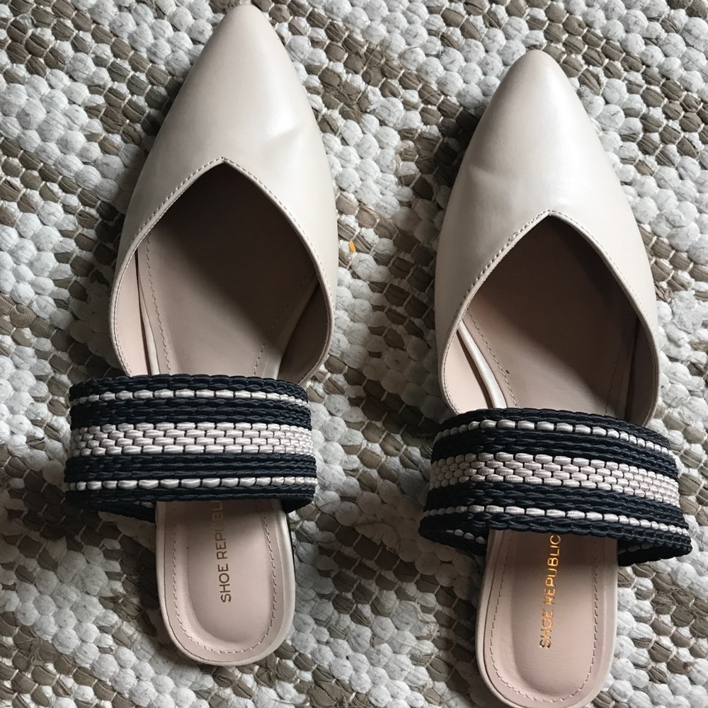 Never been worn!